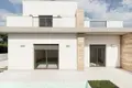 Dom drewniany w stylu górskim 3 pokoi 115 m² Torre-Pacheco, Hiszpania