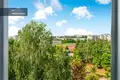 3 room apartment 69 m² Vilnius, Lithuania