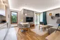 Квартира 2 комнаты 44 м² Гданьск, Польша