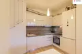 Mieszkanie 3 pokoi 52 m² Miasto Stołeczne Praga, Czechy