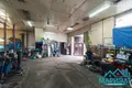 Almacén 478 m² en Minsk, Belarús