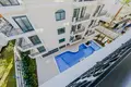 Stylish Duplex Apartment in the Heart of Alanya’s Coastal District