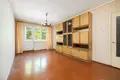 Mieszkanie 2 pokoi 47 m² Mińsk, Białoruś