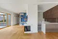3 bedroom apartment 125 m² Warsaw, Poland