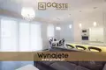 3 room apartment  Smolice, Poland