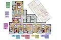 Mieszkanie 1 pokój 48 m² Mahmutlar, Turcja