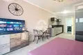 Квартира 1 комната 39 м² Несебр, Болгария