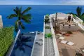 Appartement 2 chambres 72 m² Akrotiri, Chypre