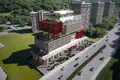 Centrum biznesowe NEXT VADİ OFFICE