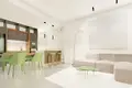 Penthouse 3 pokoi 231 m² Villajoyosa, Hiszpania