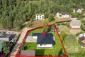 Chalet 168 m² Astrashitskagaradokski rural council, Bélarus