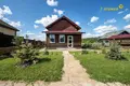 Casa 82 m² Slabadski sielski Saviet, Belarús