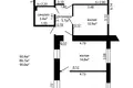 Дом 4 комнаты 90 м² Колодищанский сельский Совет, Беларусь