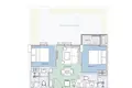 Wohnung 3 zimmer 46 m² Phuket, Thailand