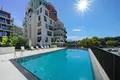 Wohnung 2 zimmer 68 m² Tivat, Montenegro