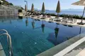 Wohnung 3 Schlafzimmer 253 m² Bodrum, Türkei