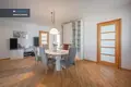 Dom 234 m² Wiłkomierz, Litwa
