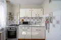 3 bedroom apartment 62 m² Minsk, Belarus