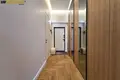 2 room apartment 60 m² Minsk, Belarus