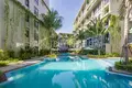 3 bedroom apartment 105 m² Choeng Thale, Thailand