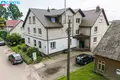 Mieszkanie 2 pokoi 52 m² Pyktiske, Litwa
