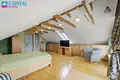 Mieszkanie 5 pokojów 208 m² Nerynga, Litwa