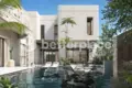 Villa de tres dormitorios  Pecatu, Indonesia