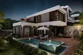 Villa 155 m² Alara, Türkei
