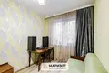 4 room apartment 63 m² Minsk, Belarus