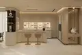 Wohnung 3 Schlafzimmer 186 m² Estepona, Spanien