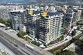 Wohnung 2 zimmer 60 m² Mahmutlar, Türkei