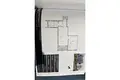 Квартира 1 комната 57 м² Paskuqan, Албания