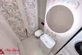 3 room apartment 91 m² Minsk, Belarus