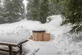 Шале 4 спальни  в Courchevel, Франция