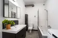 2 room apartment 52 m² in Warsaw, Poland