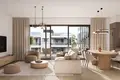 2 bedroom apartment 106 m² Paphos Municipality, Cyprus