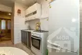 Wohnung 2 zimmer 53 m² Narach, Belarus