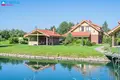 Maison 285 m² Mockiai, Lituanie