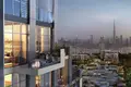 Residential complex Azizi Fawad