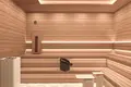 1 bedroom apartment 55 m² Mahmutlar, Turkey