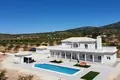Вилла 6 спален 270 м² el Pinos Pinoso, Испания