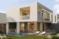 3 bedroom villa 199 m² Yeroskipou, Cyprus