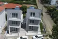 Wohnungen auf mehreren Ebenen 3 Schlafzimmer 125 m² Nea Flogita, Griechenland