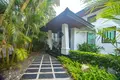 Villa de tres dormitorios 210 m² Ban Bang Thao, Tailandia
