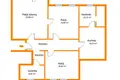 3 room apartment 115 m² Szamotuly, Poland