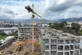 1 bedroom apartment 50 m² Gazipasa, Turkey