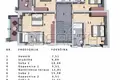 Haus 5 zimmer 370 m² Opcina Privlaka, Kroatien