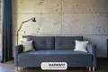 1 room apartment 30 m² Minsk, Belarus