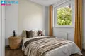 Appartement 3 chambres 66 m² Vilnius, Lituanie