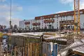 Квартира 2 спальни 29 м² Варшава, Польша